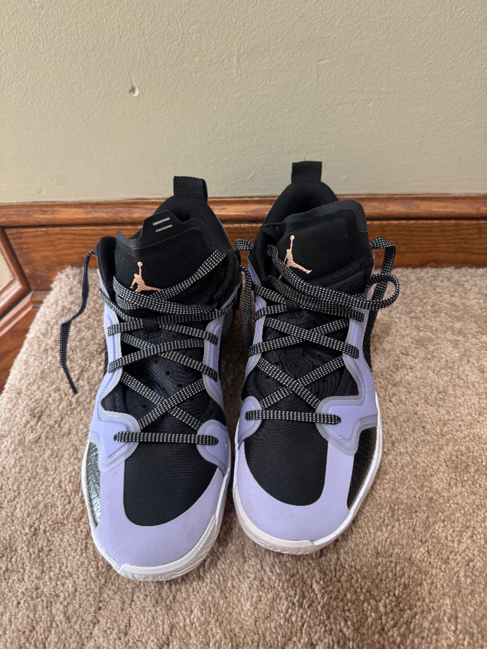 Air Jordan 37 GC Low "Dongdan"